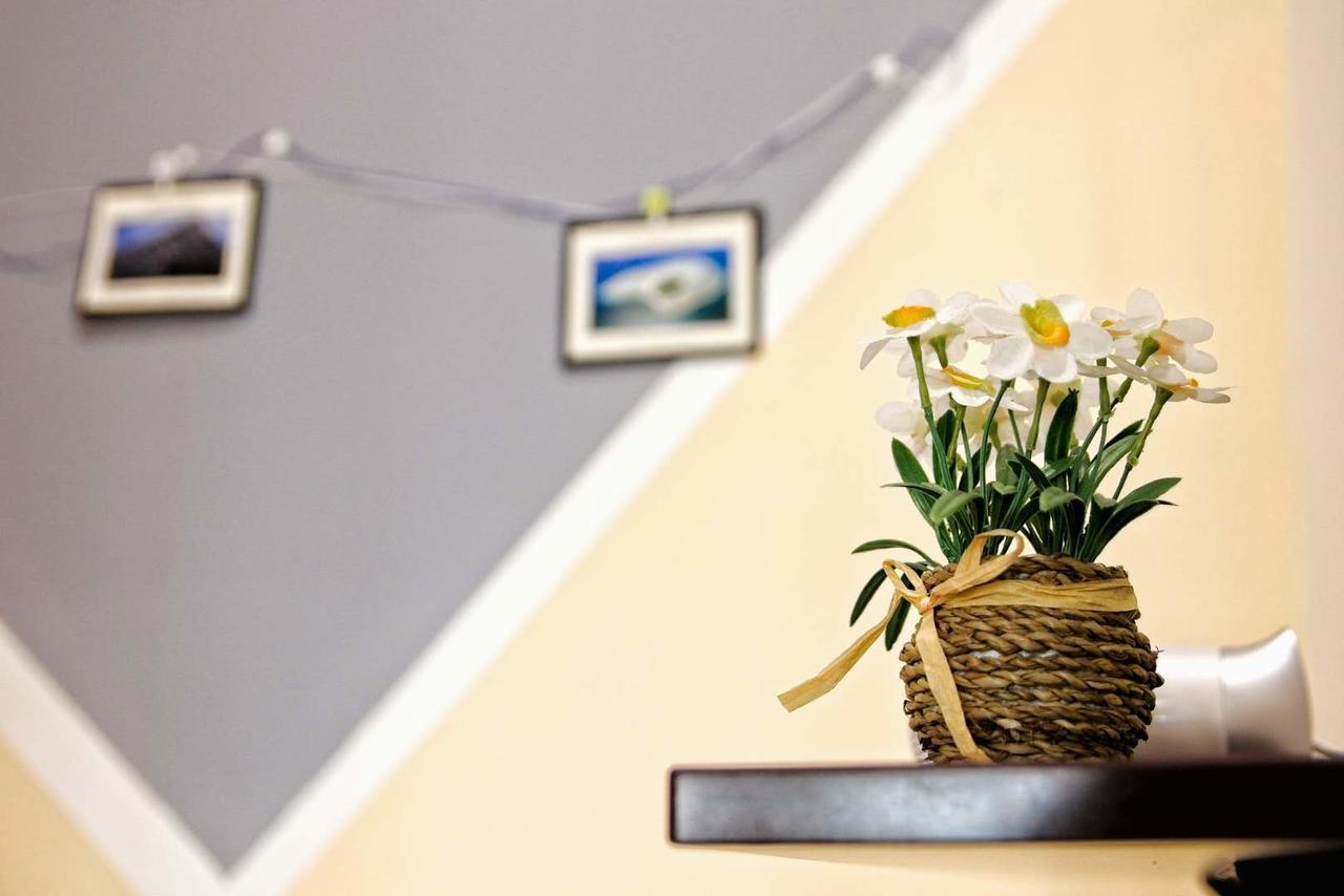 Kampong SembulanElegant Living At Loft Imago Kkアパートメント エクステリア 写真